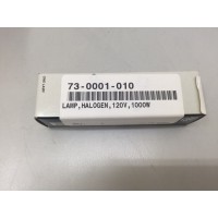 Lam Research 73-0001-010 ONTRAK LAMP HALOGEN 120V...